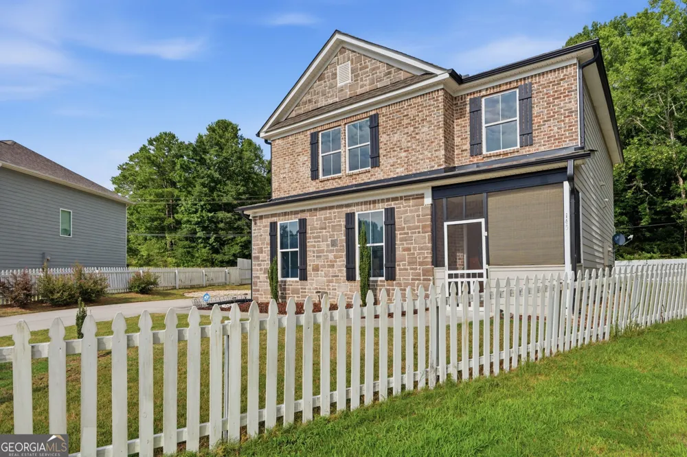 145 Hunts Mill CIR Griffin, GA 30224