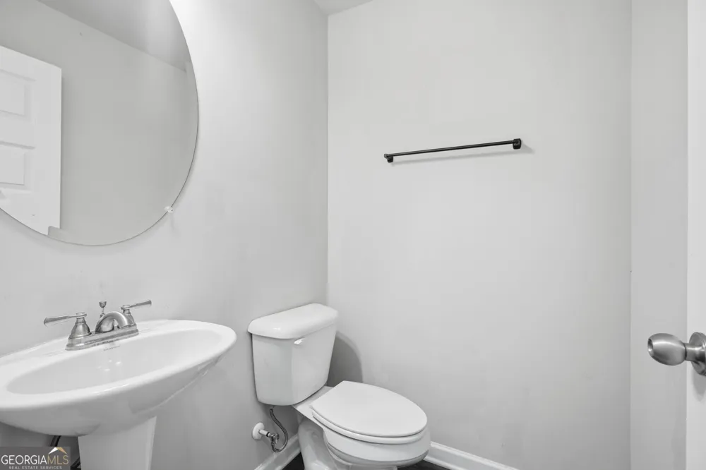 145 Hunts Mill CIR Griffin, GA 30224