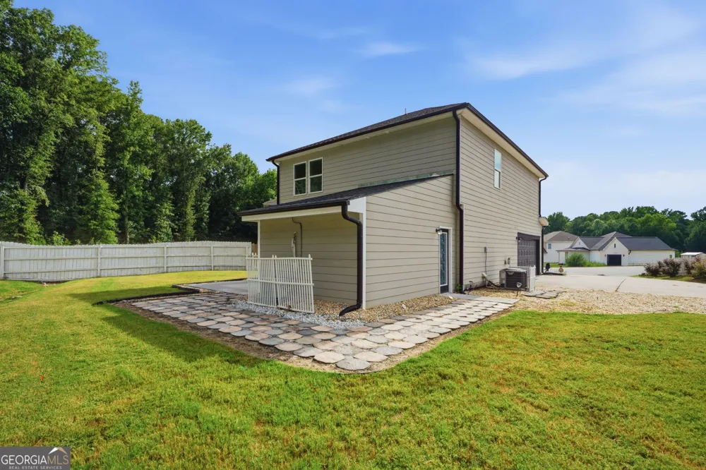 145 Hunts Mill CIR Griffin, GA 30224