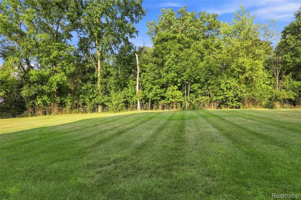 8263 Pine Hollow Trail Grand Blanc Charter Township, MI 48439