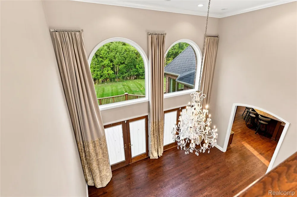 8263 Pine Hollow Trail Grand Blanc Charter Township, MI 48439