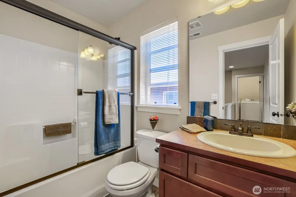 2405 192nd Place SW Lynnwood, WA 98036