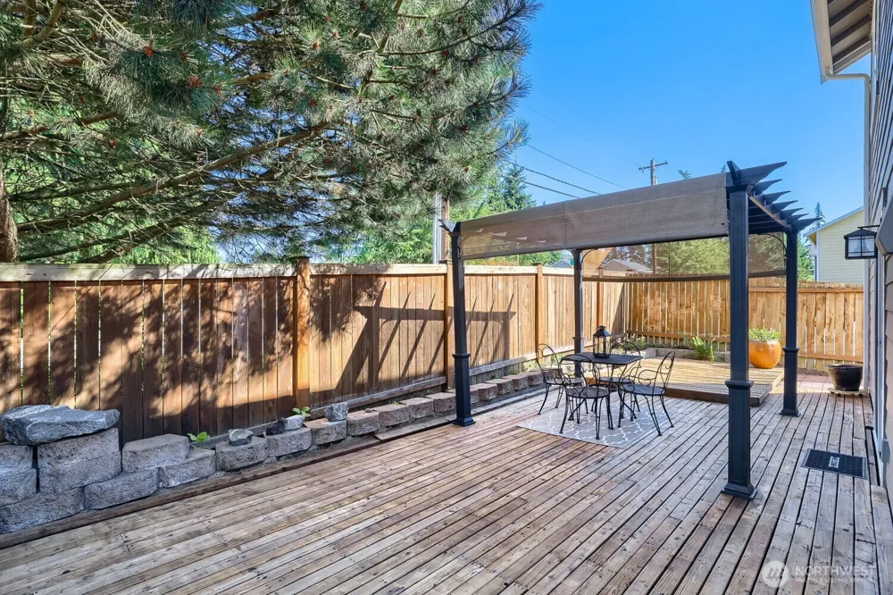 2405 192nd Place SW Lynnwood, WA 98036