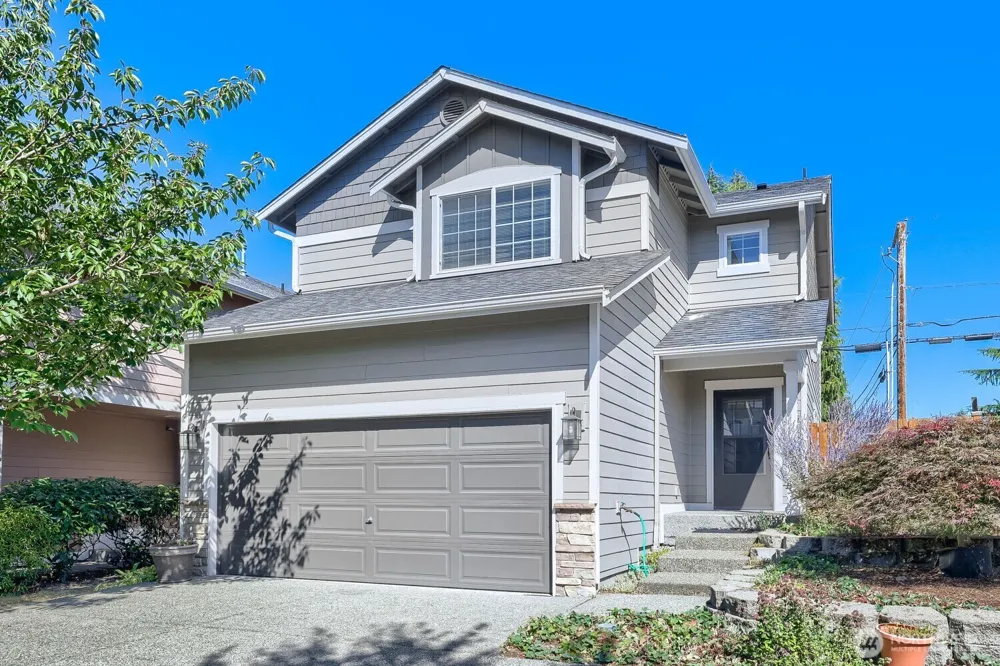 2405 192nd Place SW Lynnwood, WA 98036