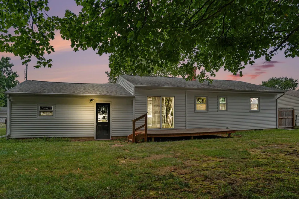 4305 Cedarcrest Avenue Portage, MI 49024