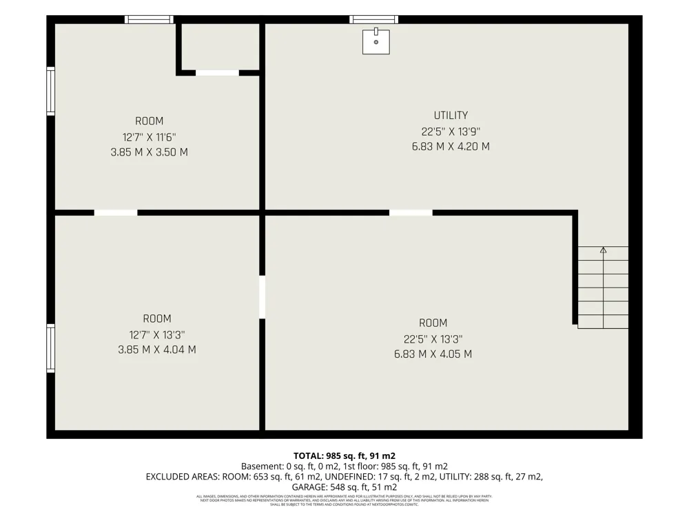 4305 Cedarcrest Avenue Portage, MI 49024