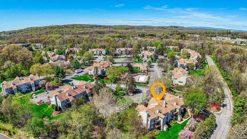 1009 Washington Green New Windsor, NY 12553