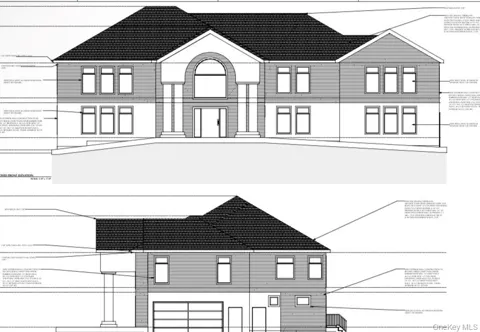 14 New Street