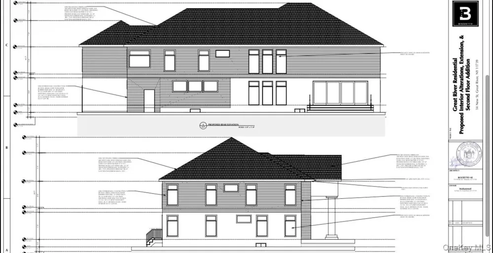 14 New Street Great River, NY 11739