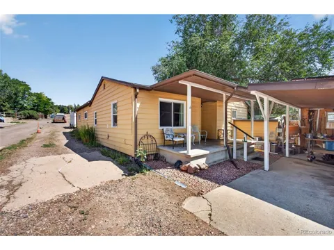 9645 Morrison Road