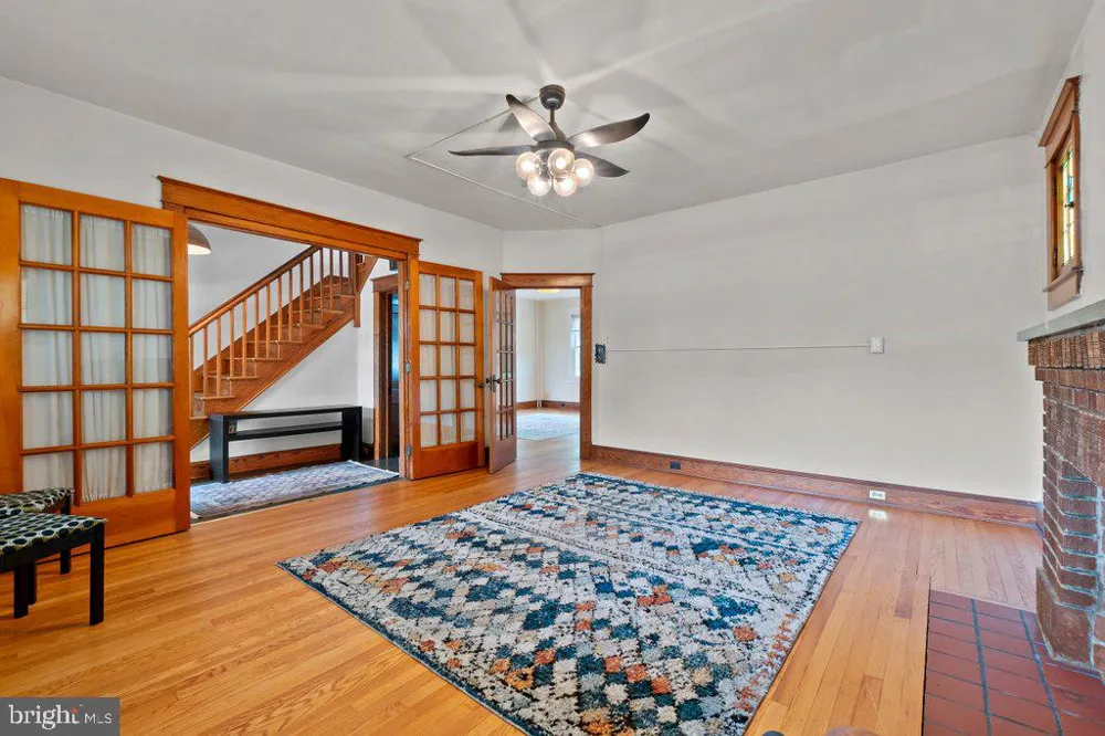 5606 HILLTOP AVENUE Baltimore, MD 21206
