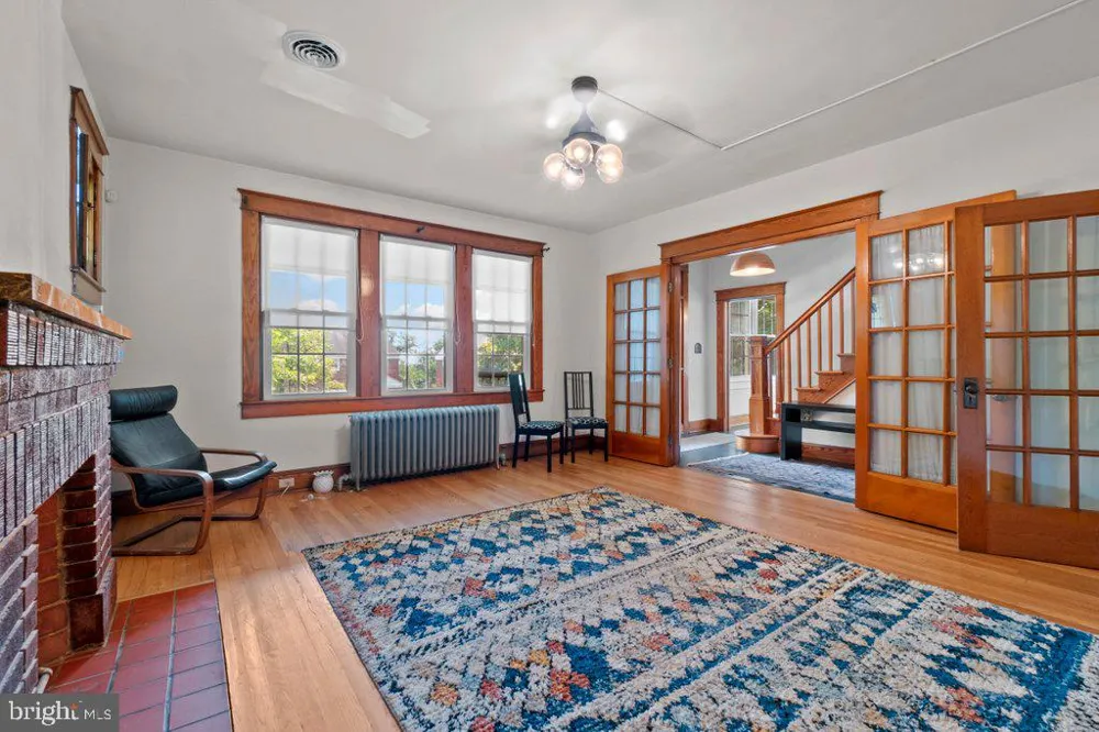 5606 HILLTOP AVENUE Baltimore, MD 21206