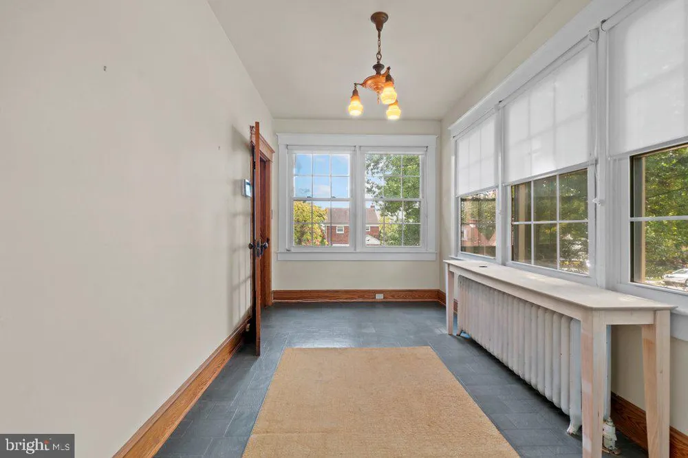5606 HILLTOP AVENUE Baltimore, MD 21206