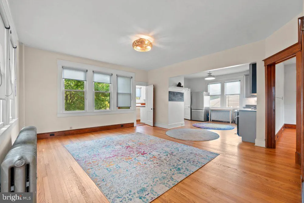 5606 HILLTOP AVENUE Baltimore, MD 21206