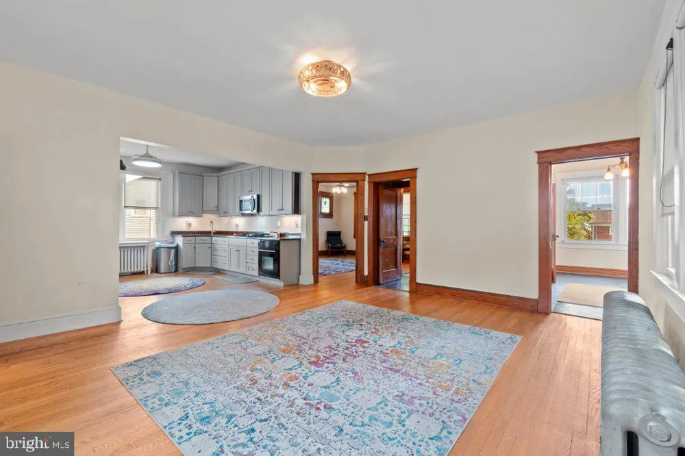5606 HILLTOP AVENUE Baltimore, MD 21206