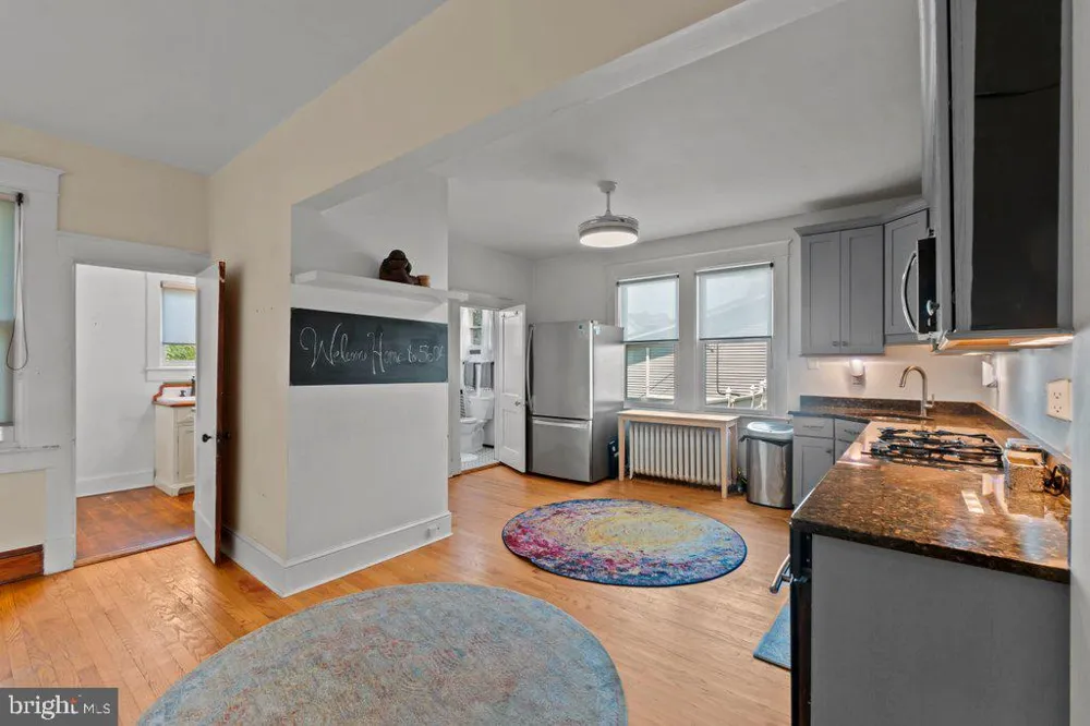 5606 HILLTOP AVENUE Baltimore, MD 21206