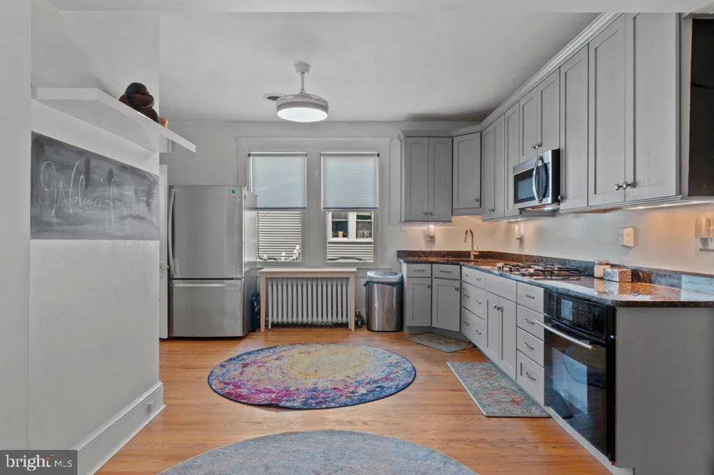 5606 HILLTOP AVENUE Baltimore, MD 21206