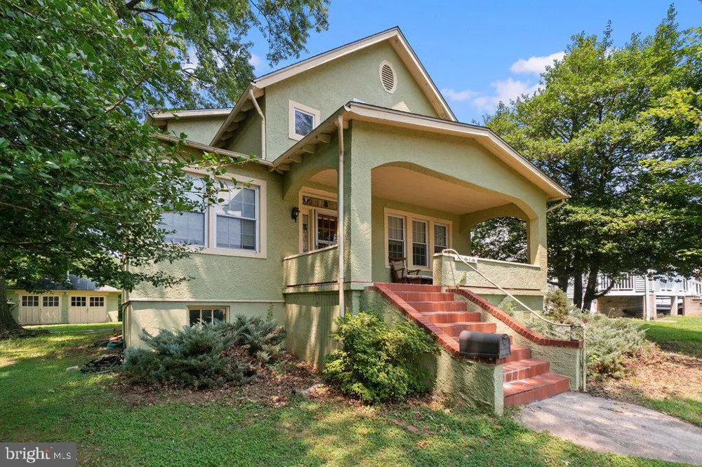 5606 HILLTOP AVENUE Baltimore, MD 21206