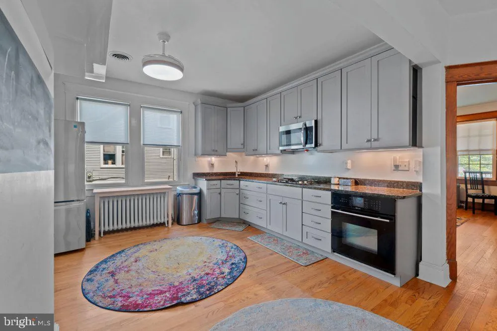 5606 HILLTOP AVENUE Baltimore, MD 21206