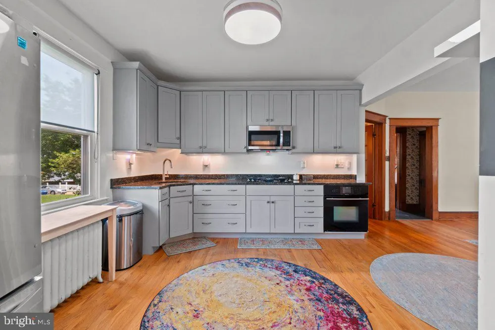 5606 HILLTOP AVENUE Baltimore, MD 21206