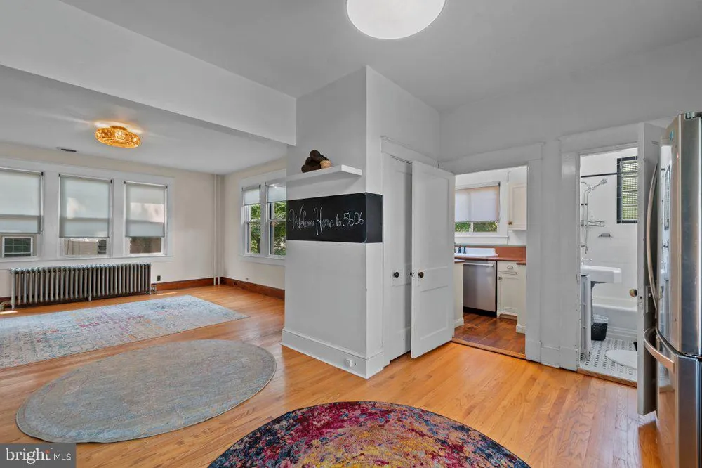 5606 HILLTOP AVENUE Baltimore, MD 21206