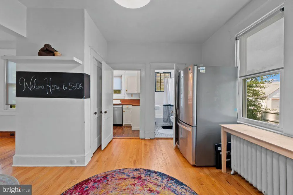 5606 HILLTOP AVENUE Baltimore, MD 21206
