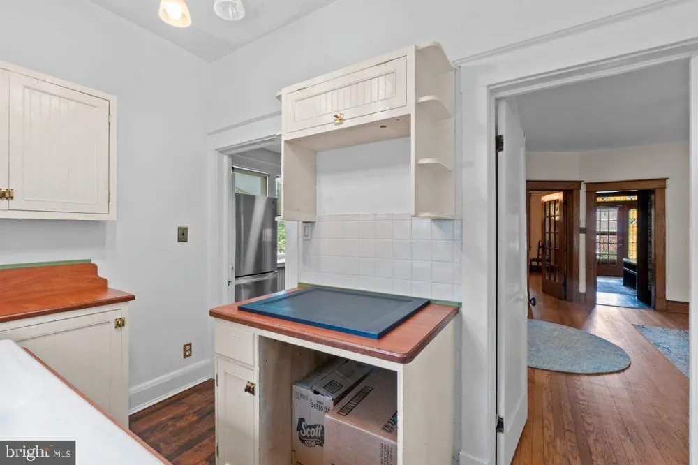 5606 HILLTOP AVENUE Baltimore, MD 21206