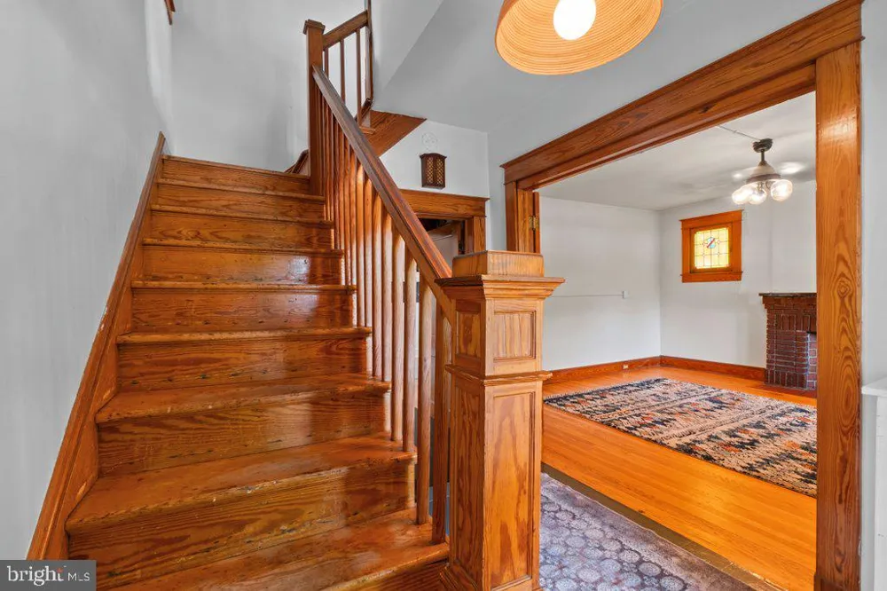5606 HILLTOP AVENUE Baltimore, MD 21206