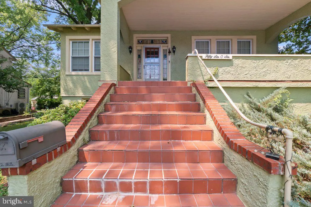 5606 HILLTOP AVENUE Baltimore, MD 21206