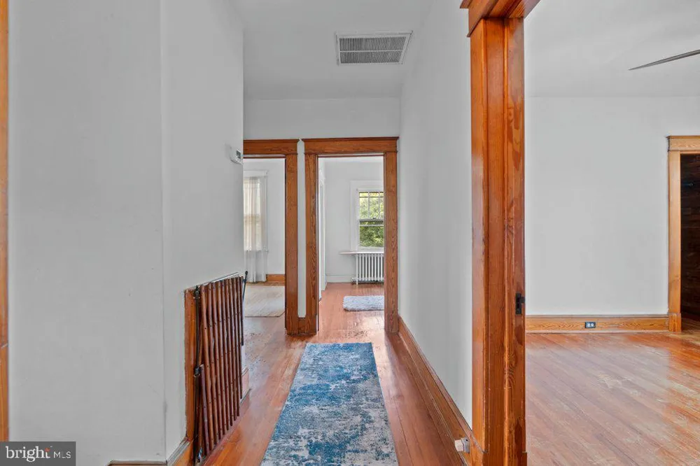 5606 HILLTOP AVENUE Baltimore, MD 21206