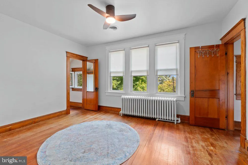 5606 HILLTOP AVENUE Baltimore, MD 21206