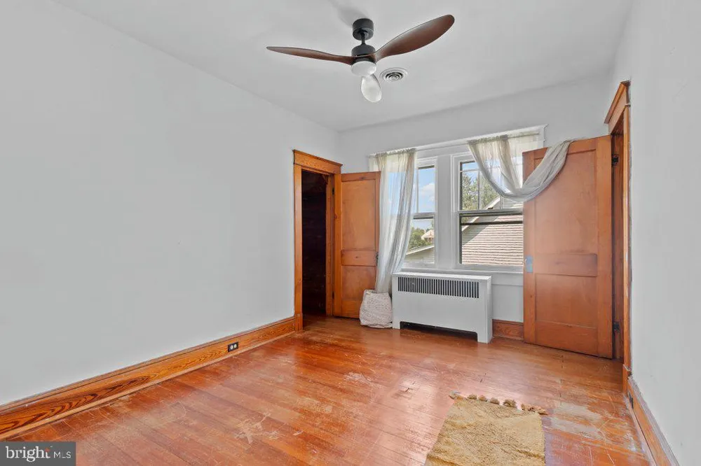 5606 HILLTOP AVENUE Baltimore, MD 21206