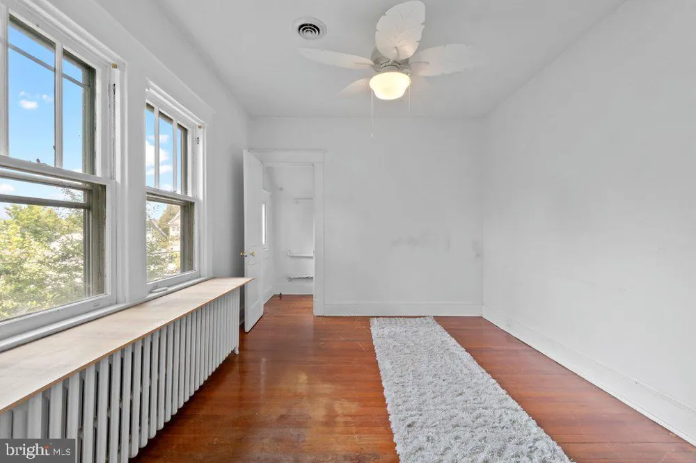 5606 HILLTOP AVENUE Baltimore, MD 21206