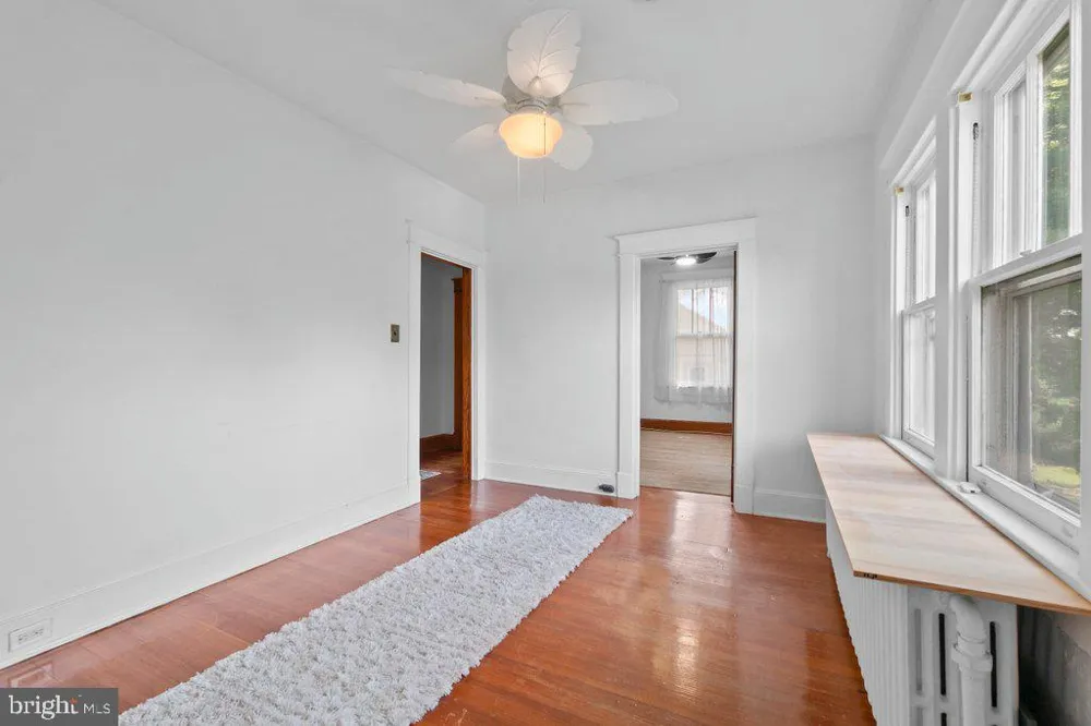 5606 HILLTOP AVENUE Baltimore, MD 21206