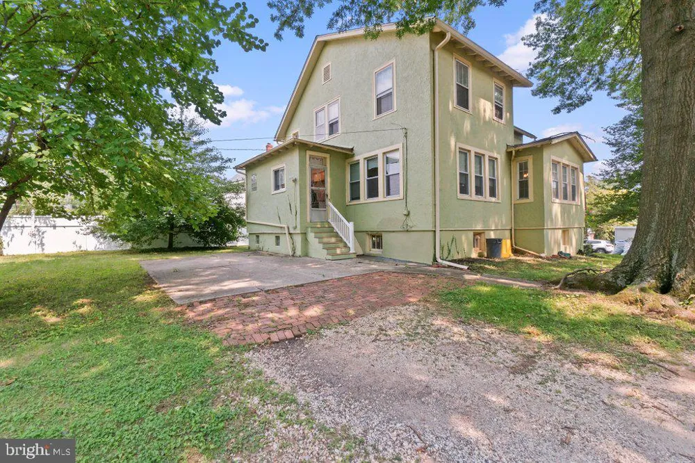 5606 HILLTOP AVENUE Baltimore, MD 21206