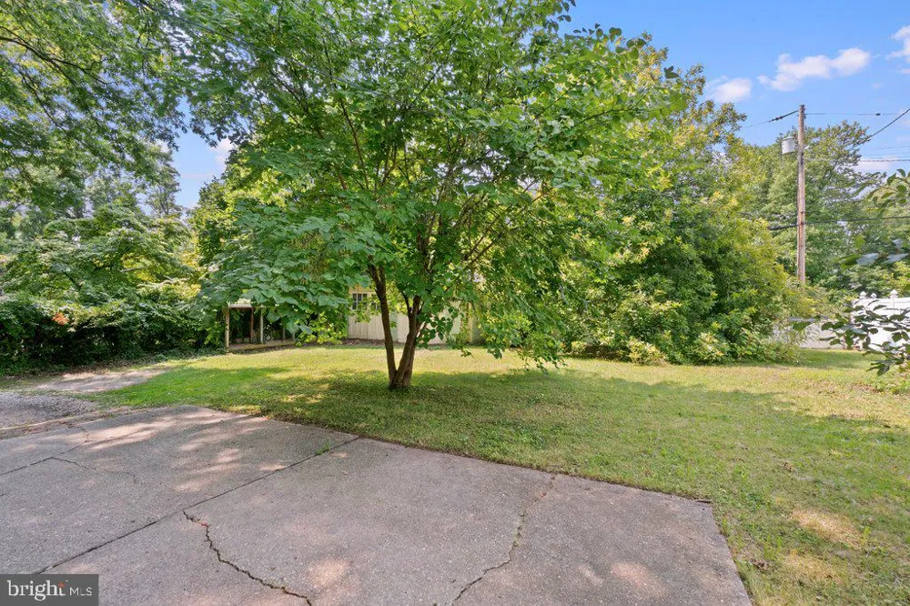 5606 HILLTOP AVENUE Baltimore, MD 21206