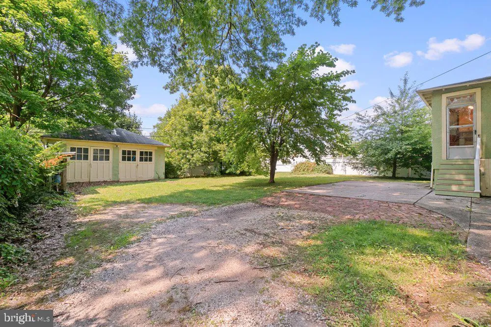 5606 HILLTOP AVENUE Baltimore, MD 21206