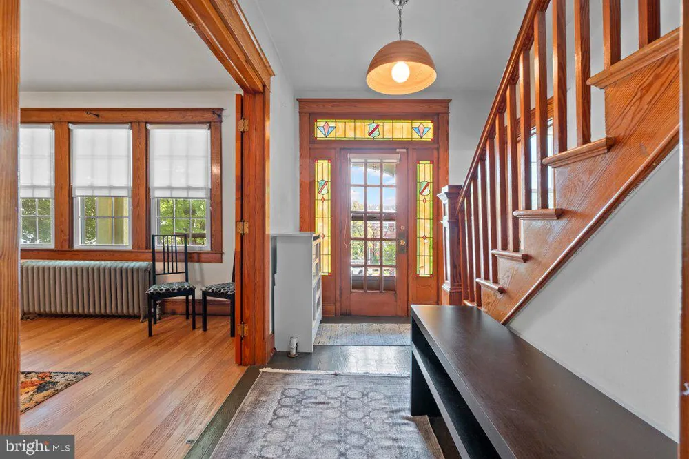 5606 HILLTOP AVENUE Baltimore, MD 21206