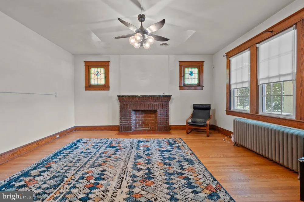 5606 HILLTOP AVENUE Baltimore, MD 21206
