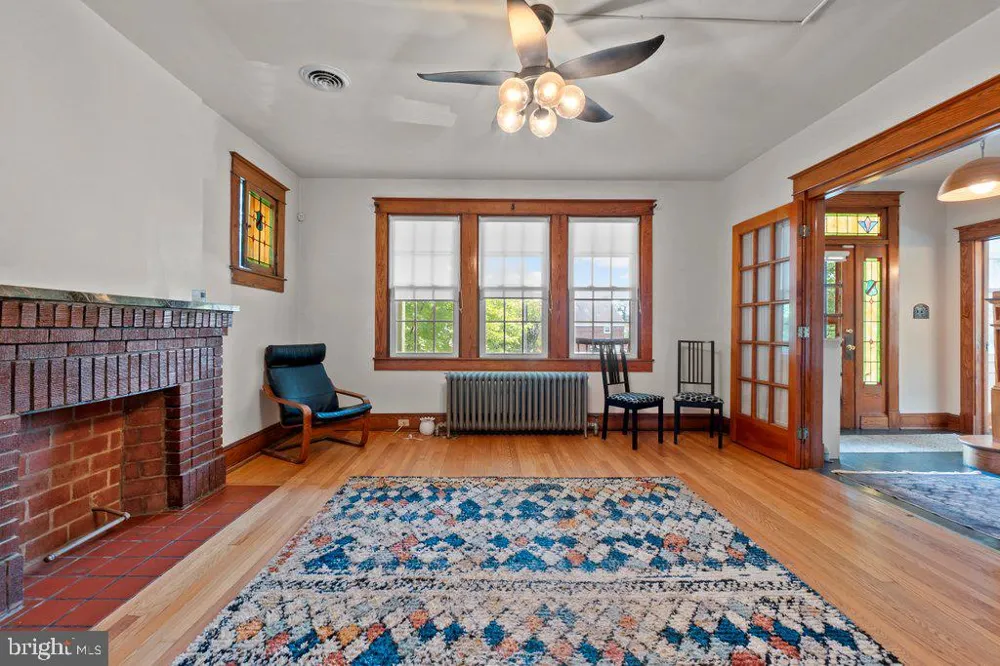 5606 HILLTOP AVENUE Baltimore, MD 21206