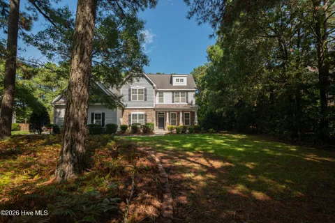 225 Mimosa Drive
