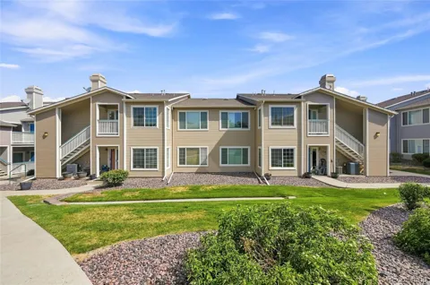 8334 Pebble Creek Way #204