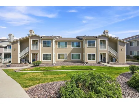 8334 Pebble Creek Way #204