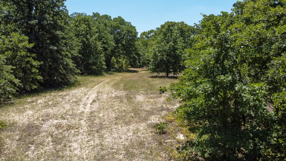 3820 ROAD Weleetka, OK 74880