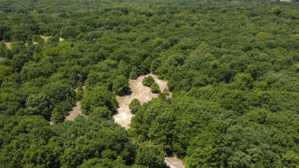 3820 ROAD Weleetka, OK 74880