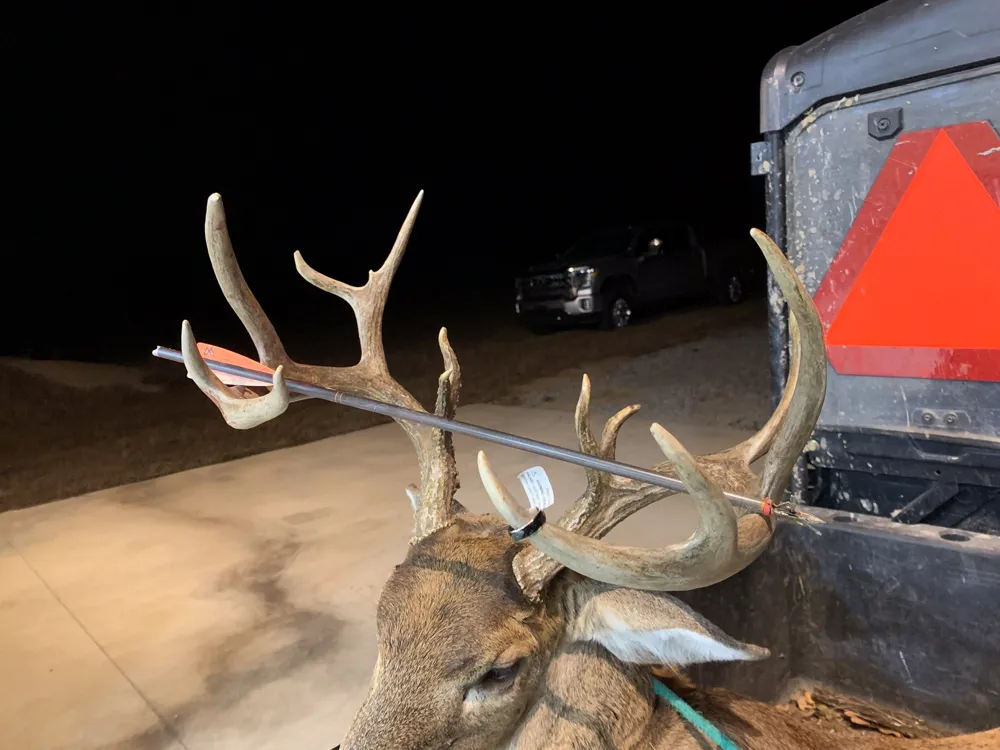 3820 ROAD Weleetka, OK 74880