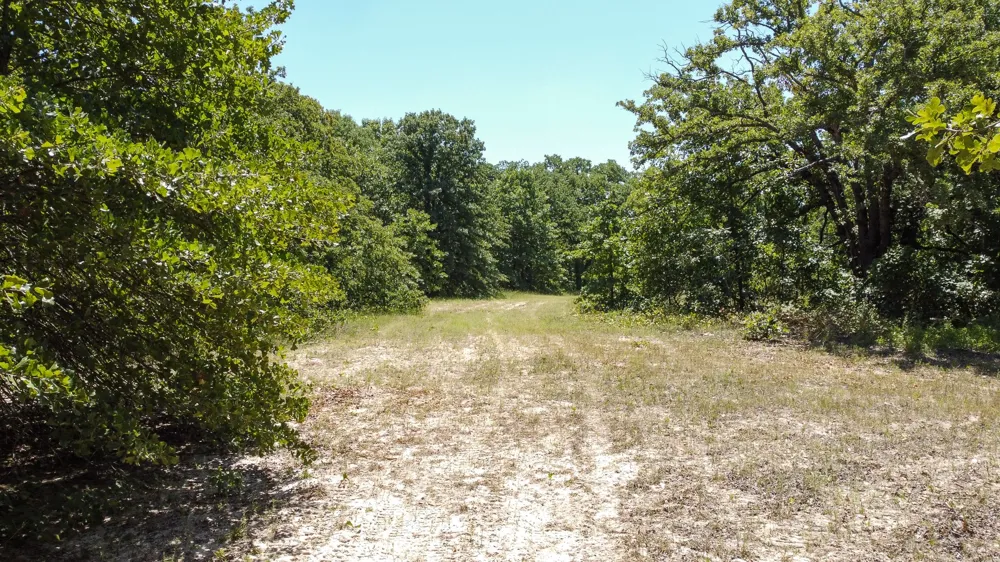 3820 ROAD Weleetka, OK 74880