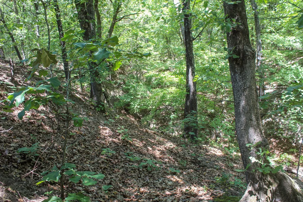 3820 ROAD Weleetka, OK 74880