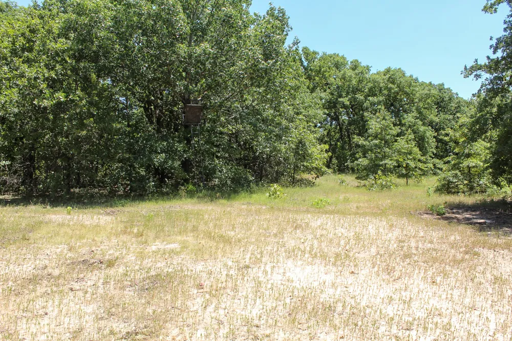 3820 ROAD Weleetka, OK 74880