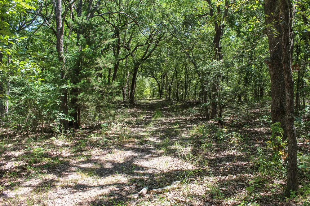 3820 ROAD Weleetka, OK 74880
